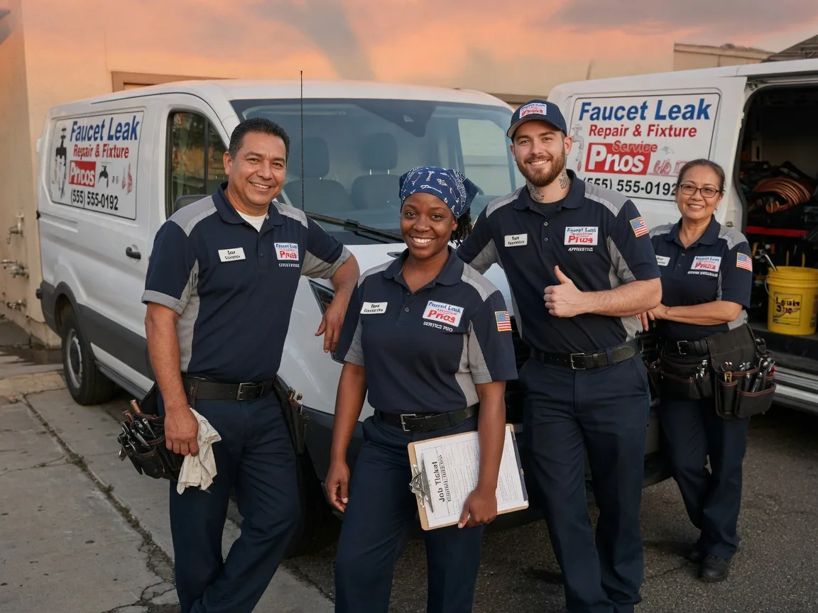 Faucet Repair company in Rosston, AR
